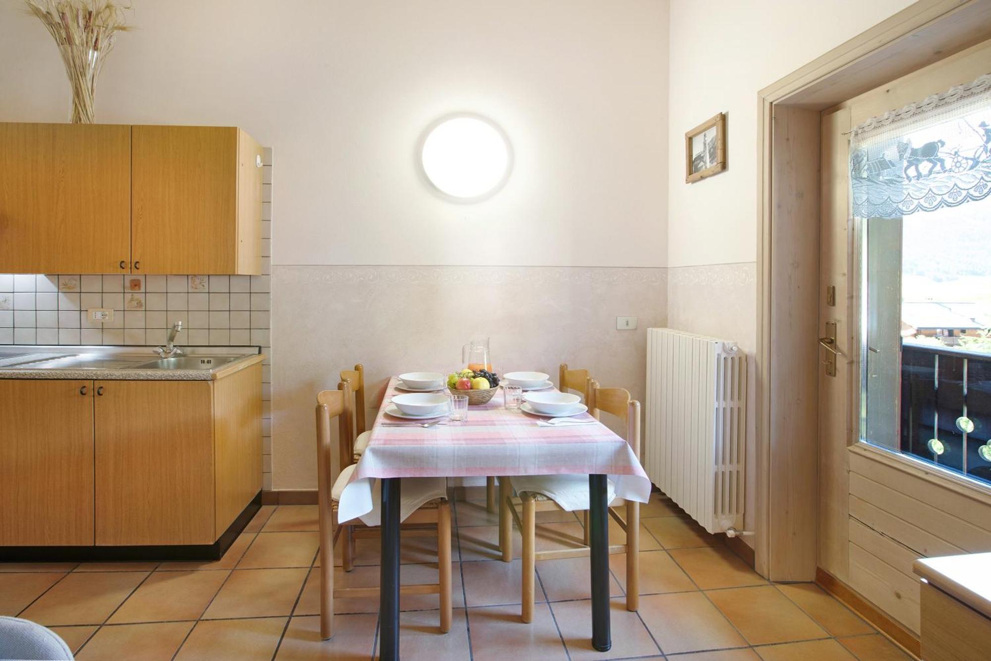 Appartamenti Lorenza 3 Baite Giotto Livigno Exterior foto